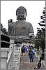 Buddah Lantau Island